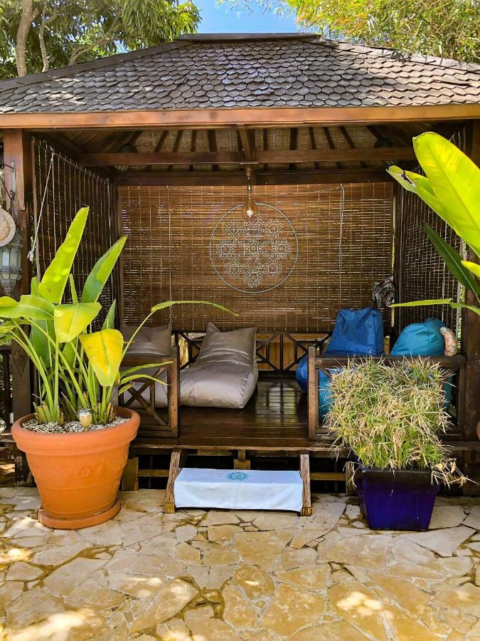 Lotus Garden - Ile De La Reunion Villa Ravine des Cabris ภายนอก รูปภาพ
