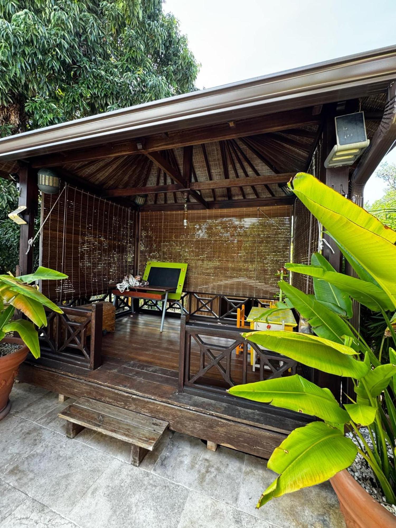 Lotus Garden - Ile De La Reunion Villa Ravine des Cabris ภายนอก รูปภาพ